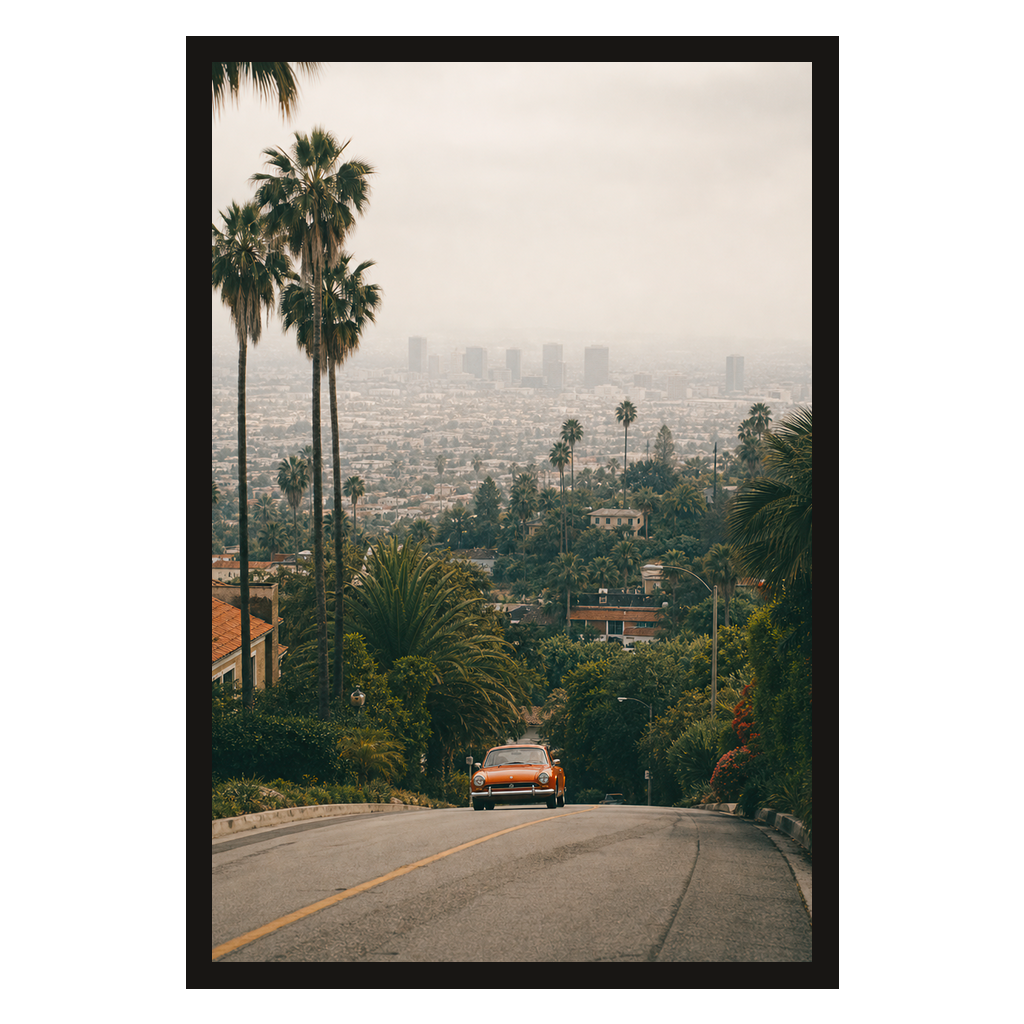 Drop Into the City, product preview card.