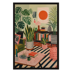 Too Many Plants, Just Enough, product preview card.