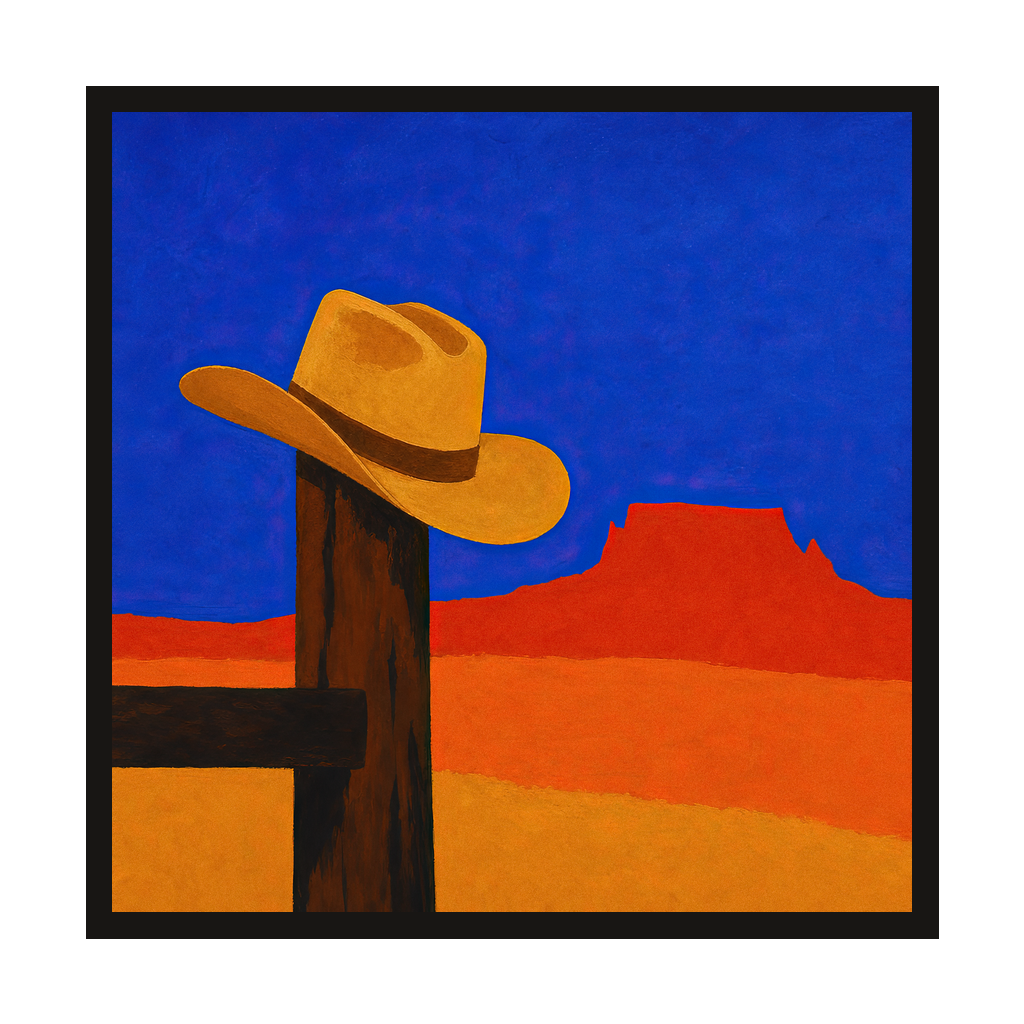 Hat on the Post, product preview card.
