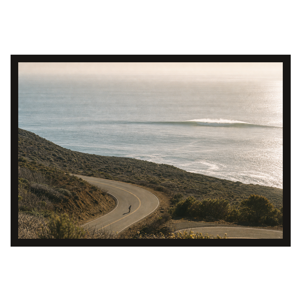 Road to the Swell, product preview card.