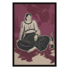 Black Cat, Wine, product preview card.