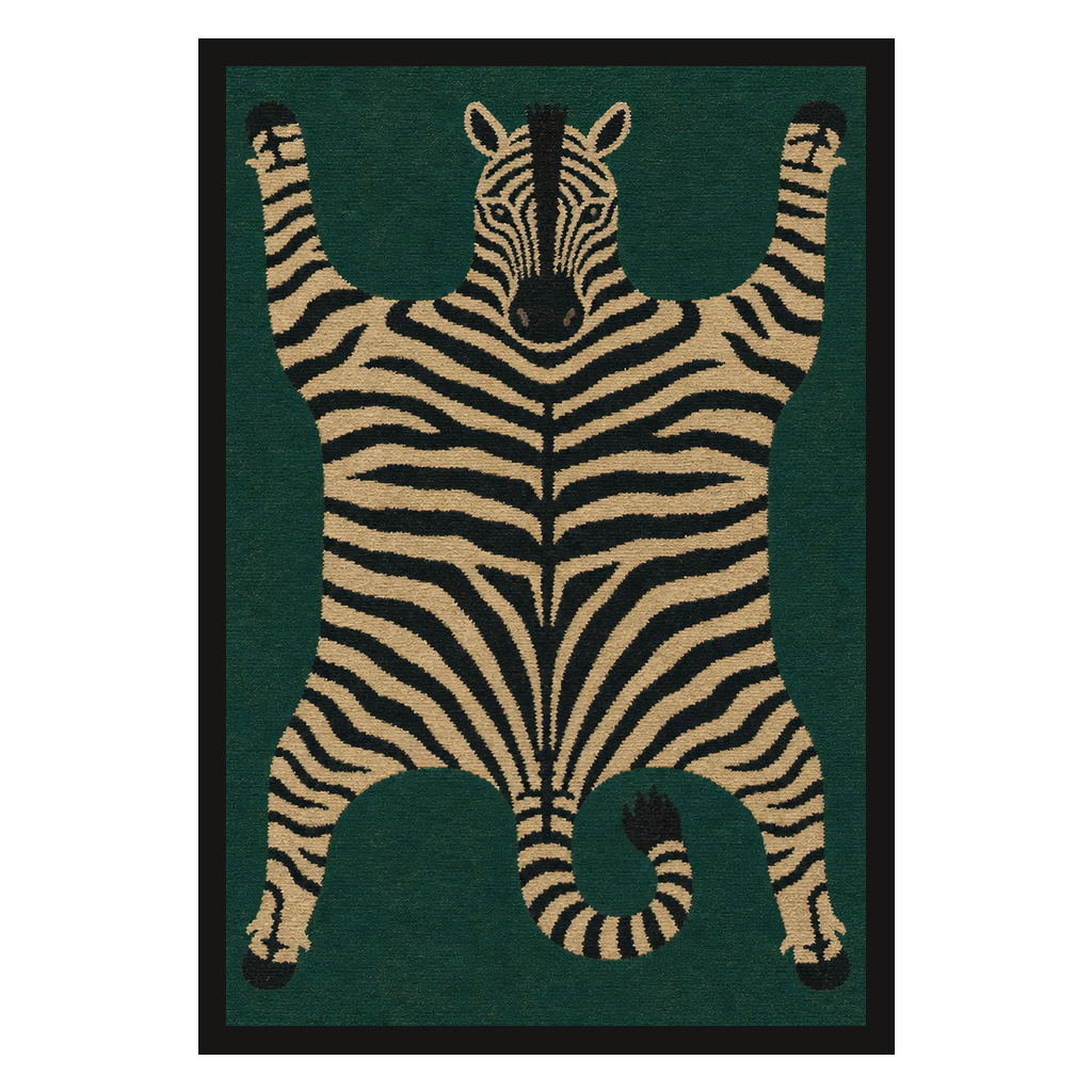 Tiger Skin, Faux Obviously, product preview card.