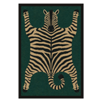 Tiger Skin, Faux Obviously, product preview card.