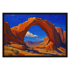 Through the Arch, product preview card.