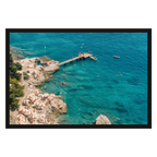 The Swimming Cove, product preview card.