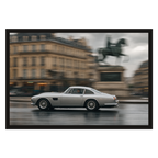 Paris in the Rain, product preview card.