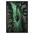Down in the Kelp, product preview card.