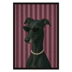 Greyhound, Pearls, product preview card.
