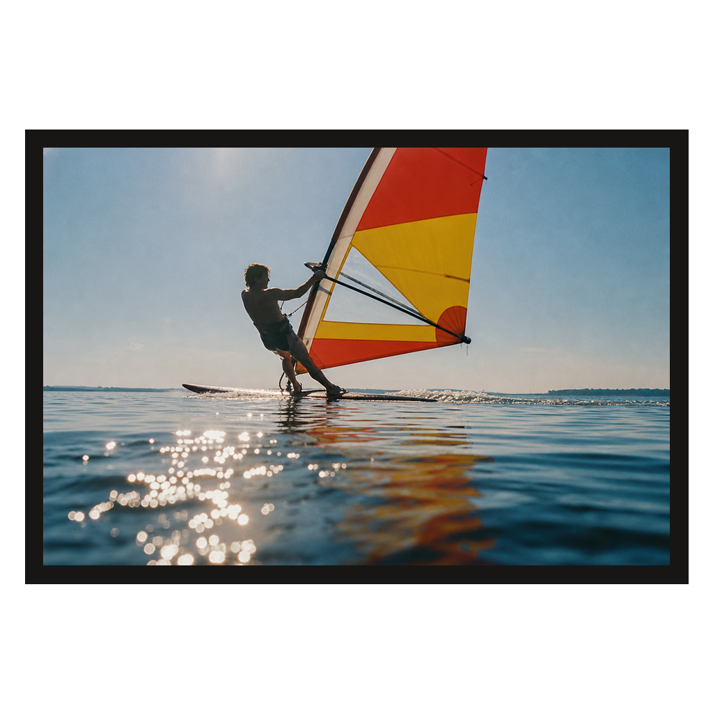 Catch the Wind, product preview card.