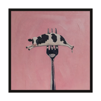 On a Fork, Deadpan, product preview card.