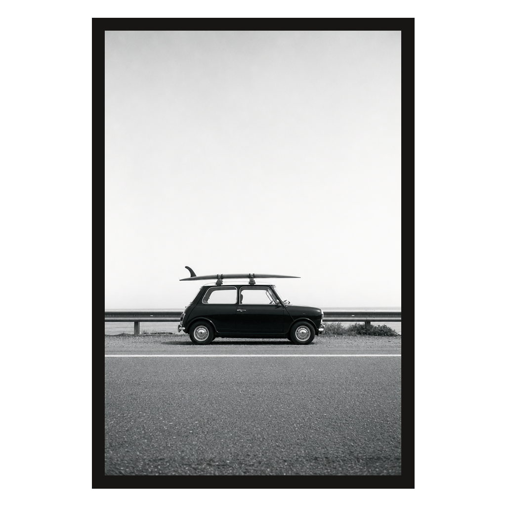 The Cabo Arch, product preview card.