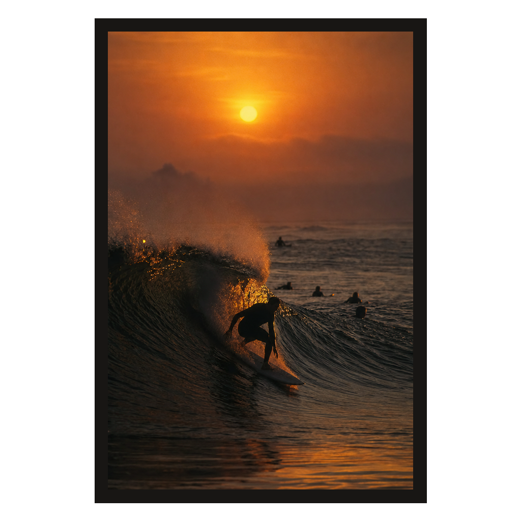 Drop at Sundown, product preview card.