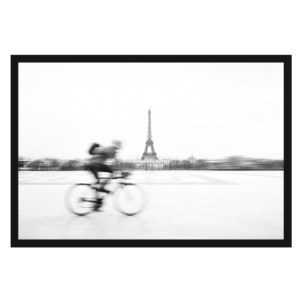 Blur Past the Tower, product preview card.
