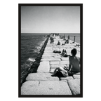 Pier in the Sun, product preview card.