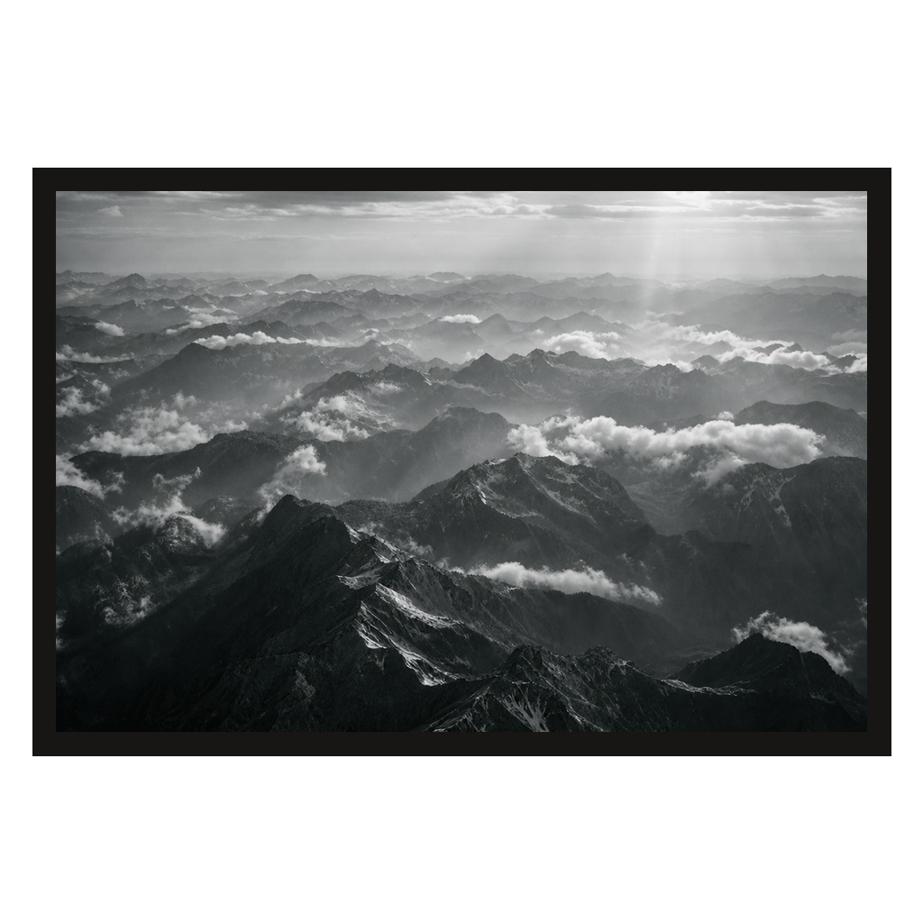 Above the Weather, product preview card.