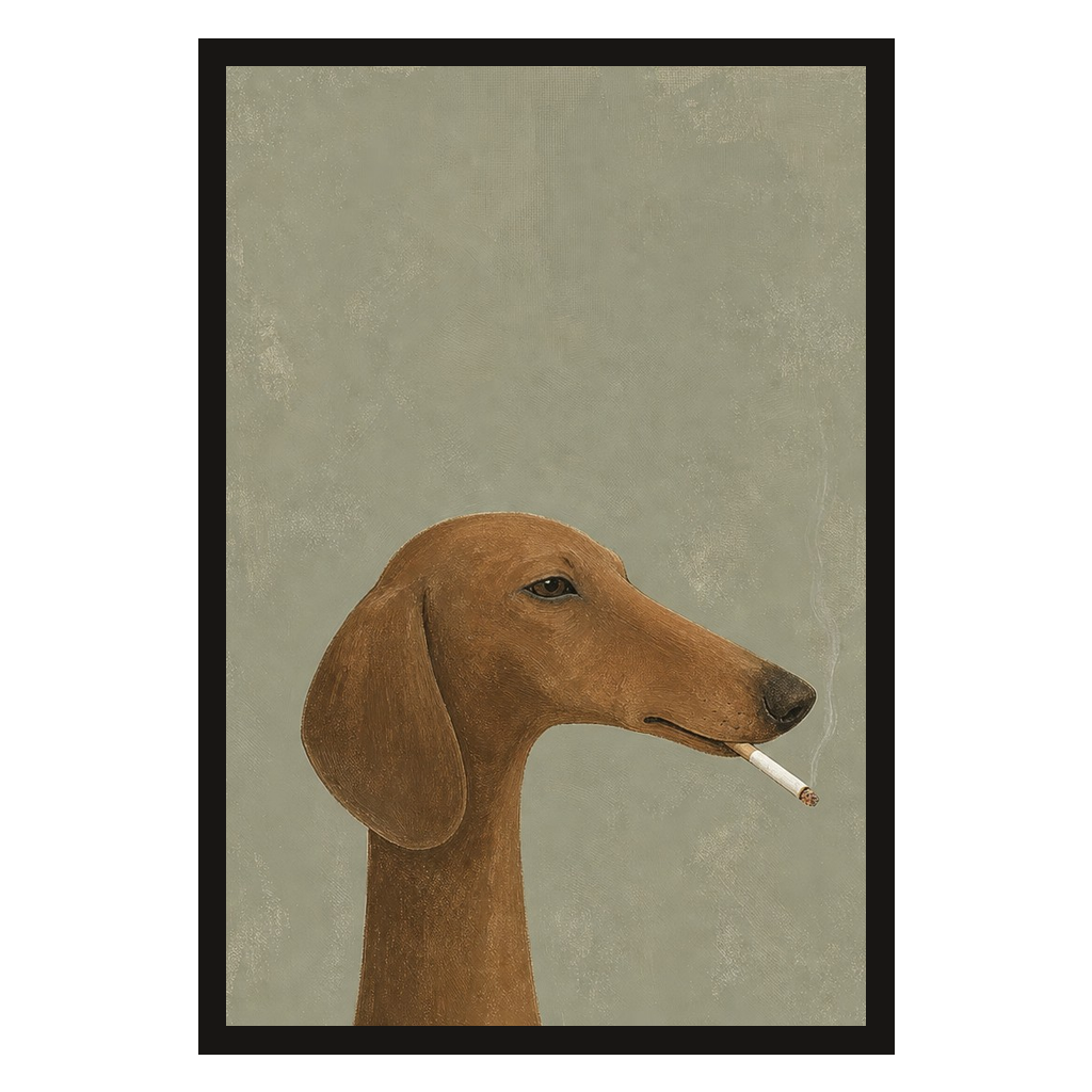 Whippet, Cigarette, product preview card.