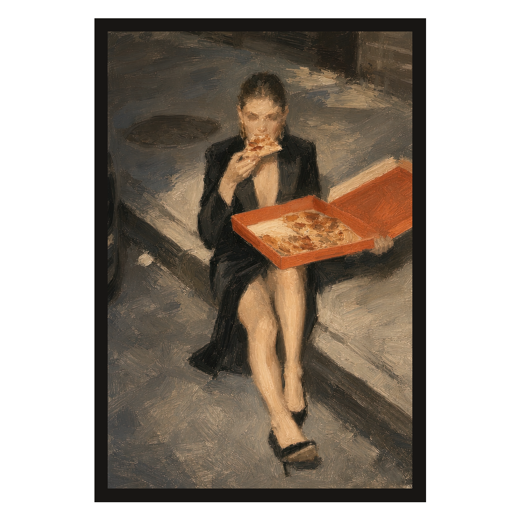 Couture and a Slice, product preview card.