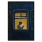 Blue Night, Reader, product preview card.