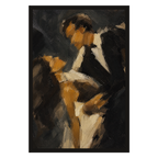 Couple, Charcoal, product preview card.