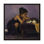 Don't Wake the Cat, product preview card.