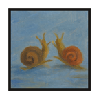 Two Snails, product preview card.