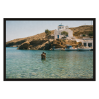 Aegean Whitewash, product preview card.