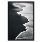 Walk the Black Sand, product preview card.