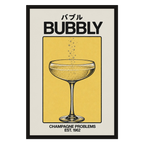 Champagne Problems, product preview card.