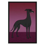 Greyhound, Smoking, product preview card.