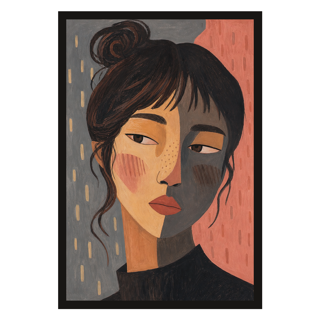 Of Two Minds, product preview card.