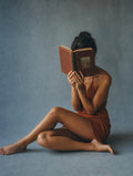 Hold the Page, solo
