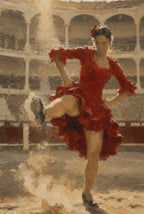 Mid-Stomp, solo