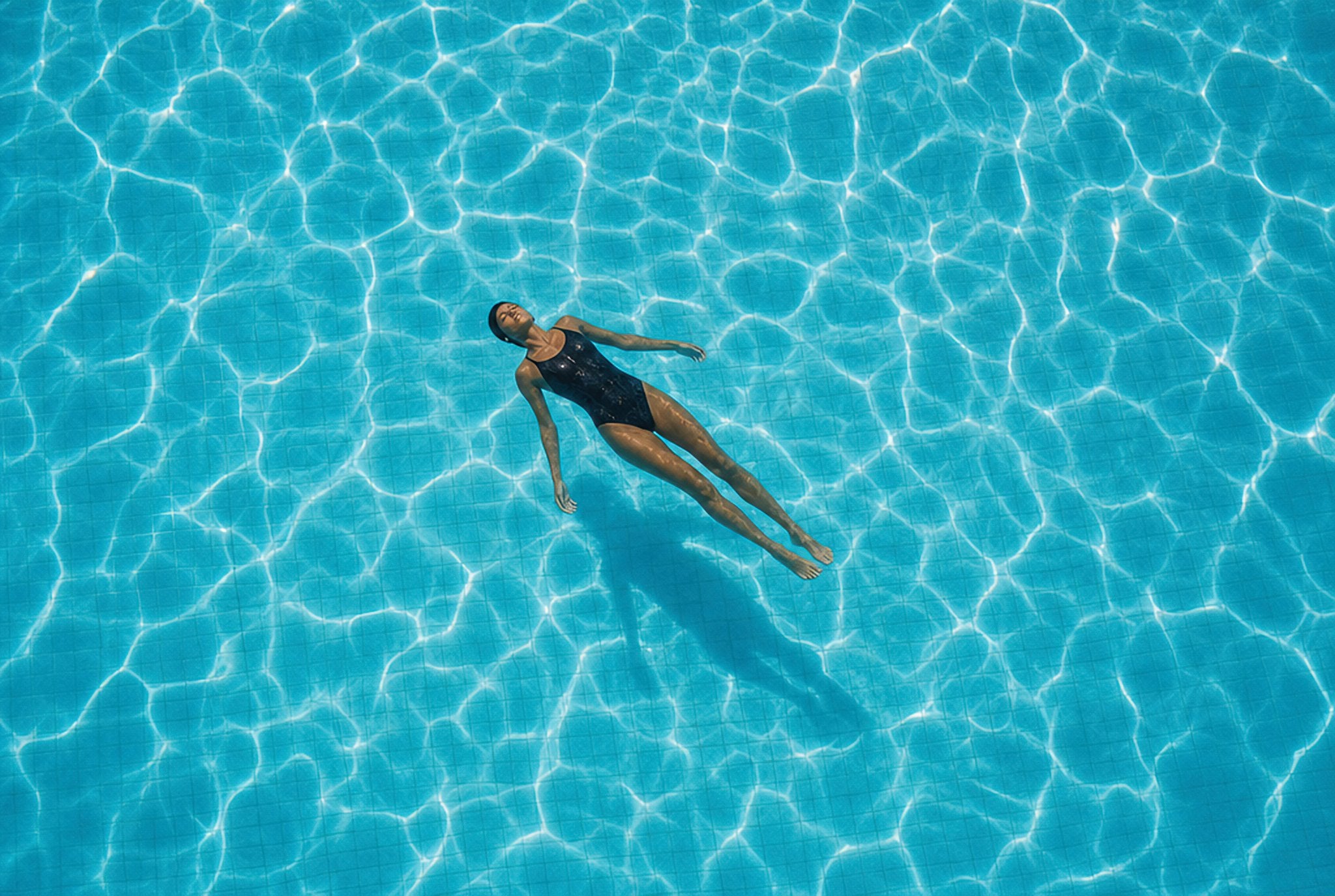 Float and Forget, solo