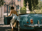 Leaving in Silk, solo