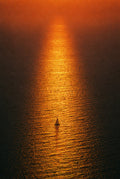 Lone Sail, Molten Sea, solo