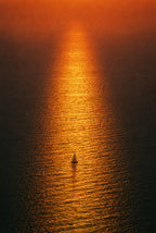 Lone Sail, Molten Sea, solo