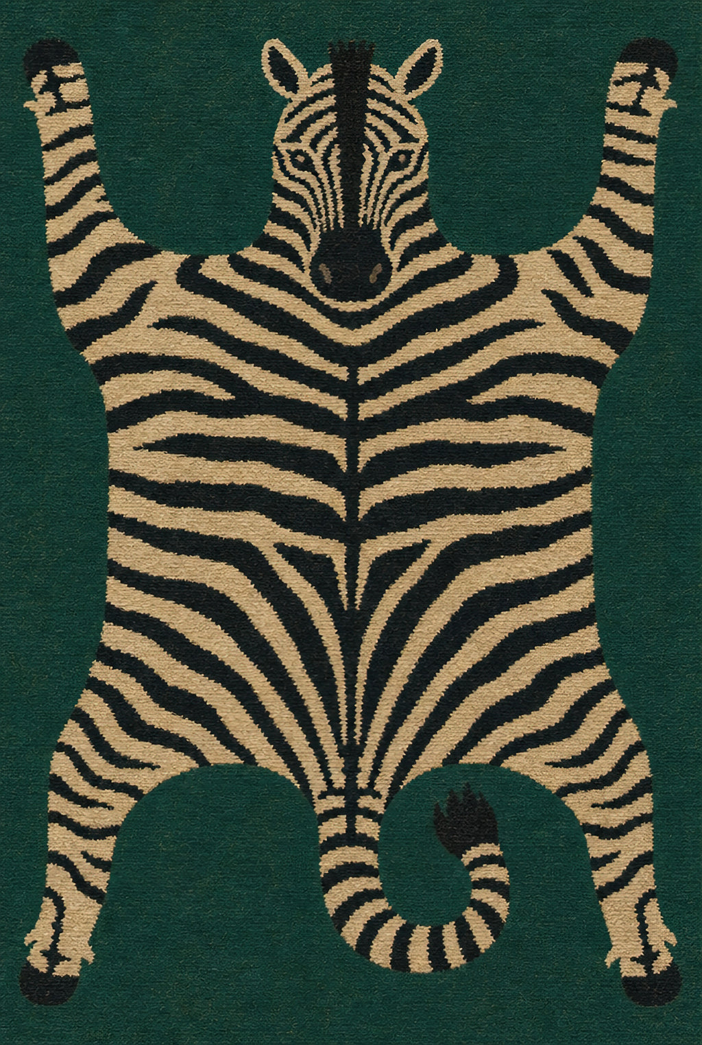 Tiger Skin, Faux Obviously, solo