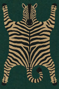 Tiger Skin, Faux Obviously, solo
