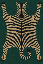 Tiger Skin, Faux Obviously, solo