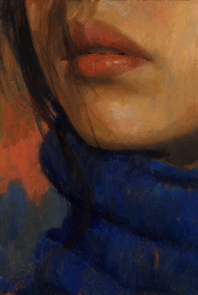 Turtleneck Weather, solo