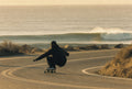 Crouched at the Break, solo