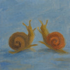 Two Snails, solo