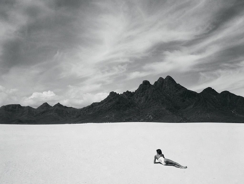 Sleeping Islands, solo
