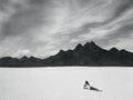 Sleeping Islands, solo