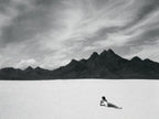 Sleeping Islands, solo