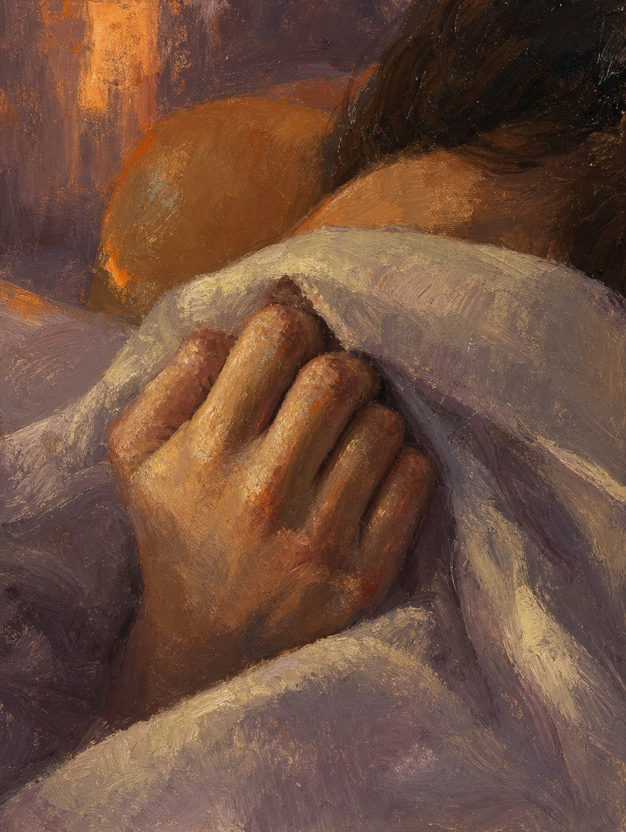 Five More Minutes, solo