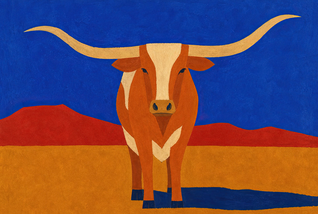 Longhorn, Unbothered, solo