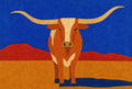 Longhorn, Unbothered, solo