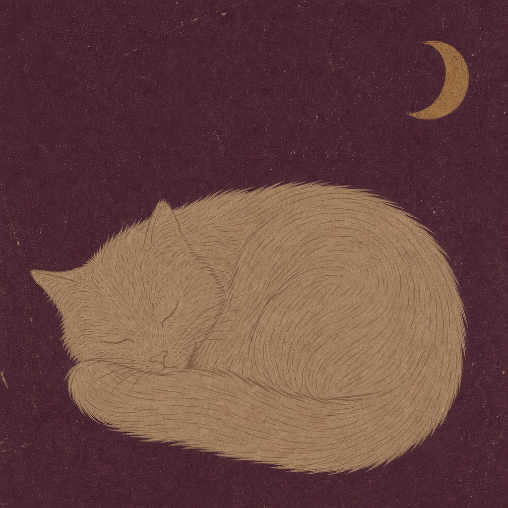The Cat Knows, solo