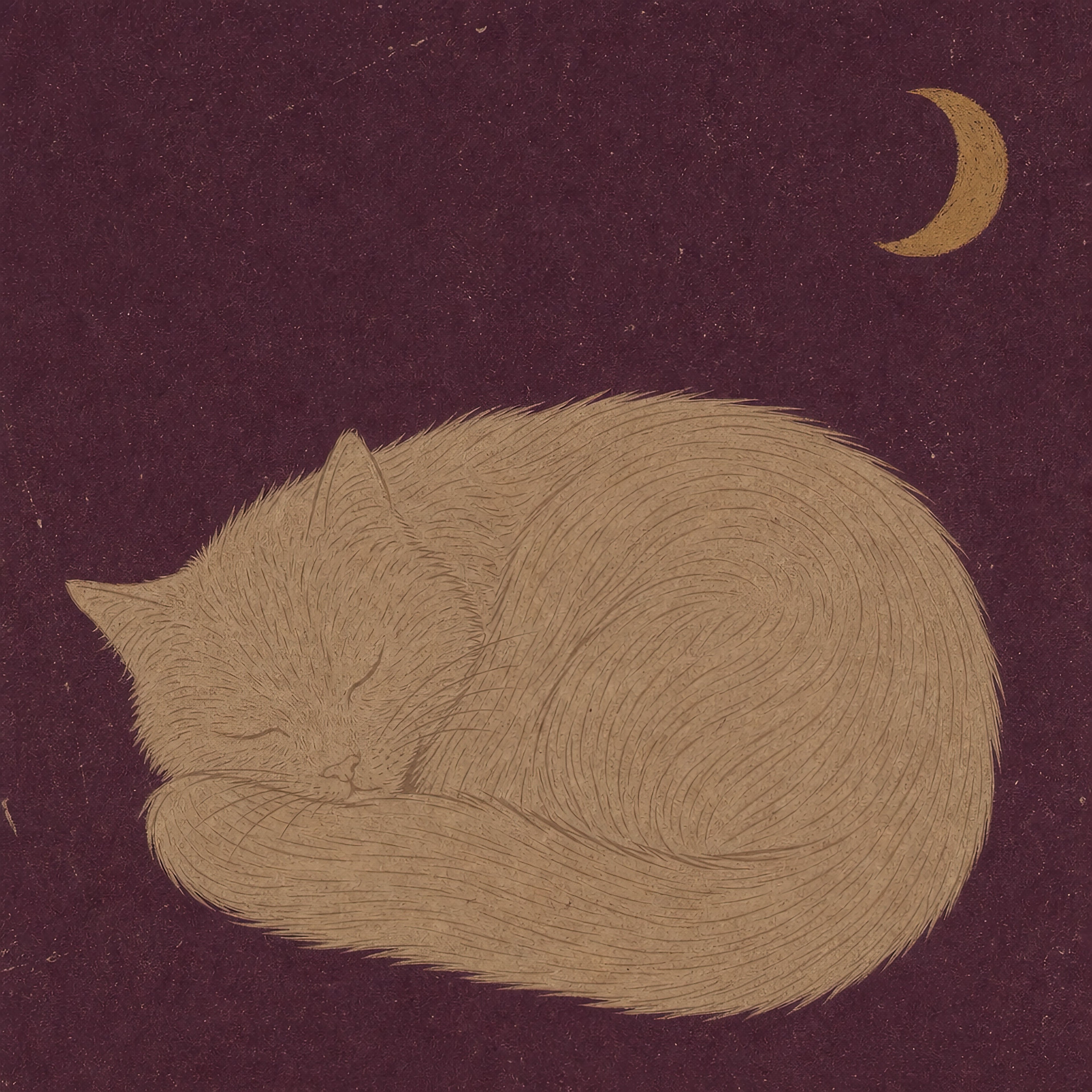 The Cat Knows, solo
